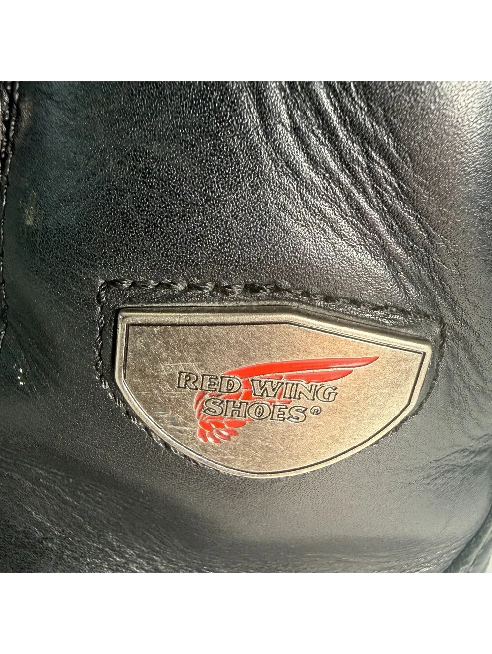 Red Wing Shoes red wing